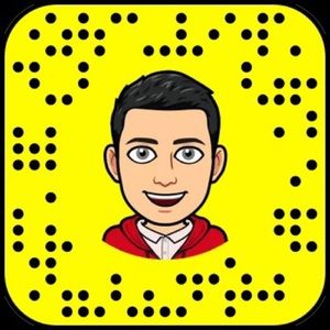 Meet your Posher, Kyler